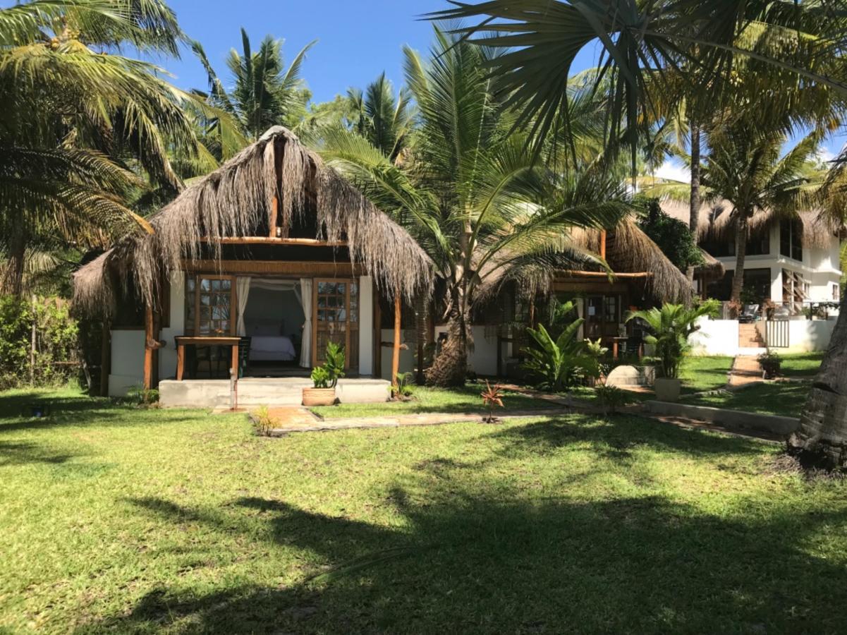 Luke'S Place Vilanculos Exterior photo